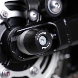 Protector de basculante  R&G SP0120BK