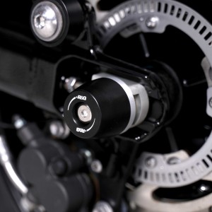 Protector de basculante  R&G SP0120BK