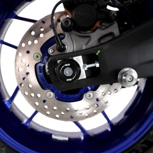 Protector de basculante  R&G SP0121BK