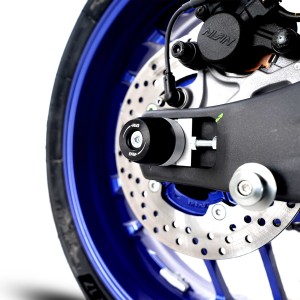 Protector de basculante  R&G SP0121BK