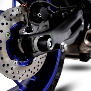 Protector de basculante  R&G SP0121BK