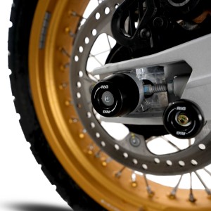 Protector de basculante  R&G SP0122BK