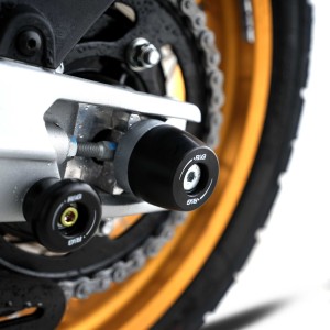 Protector de basculante  R&G SP0122BK