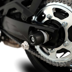 Protector de basculante  R&G SP0125BK