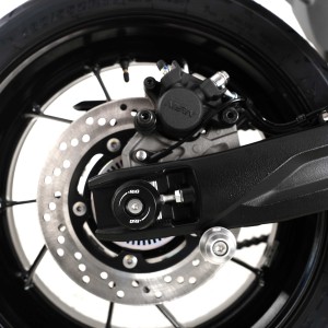 Protector de basculante  R&G SP0125BK