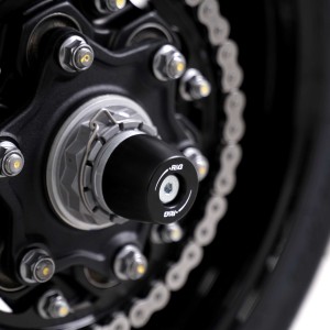 Protector de basculante  R&G SP0128BK