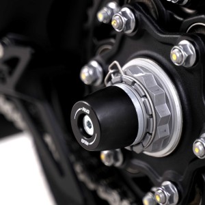 Protector de basculante  R&G SP0128BK