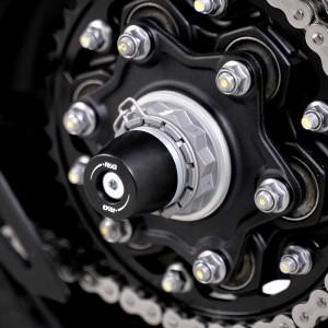 Protector de basculante  R&G SP0128BK