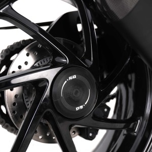 Protector de basculante  R&G SP0128BK