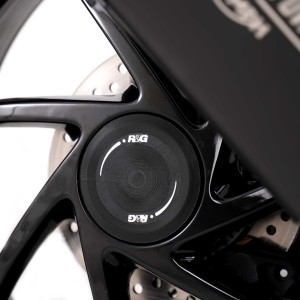 Protector de basculante  R&G SP0128BK