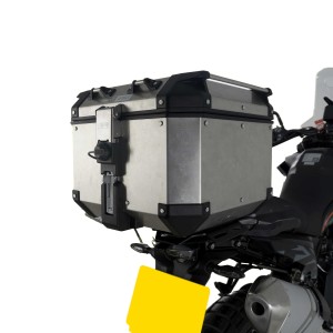 Soporte porta maletas. AR0001BK  R&G AR0001BK