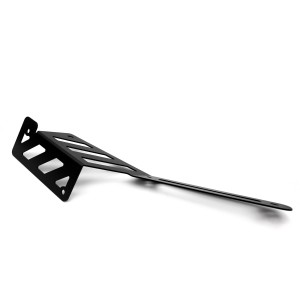 Soporte porta maletas. AR0035BK  R&G AR0035BK