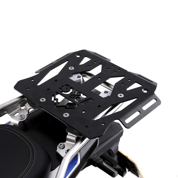 Soporte porta maletas. AR0038BK  R&G AR0038BK