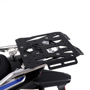 Soporte porta maletas. AR0038BK  R&G AR0038BK