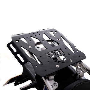 Soporte porta maletas. AR0038BK  R&G AR0038BK