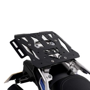 Soporte porta maletas. AR0038BK  R&G AR0038BK