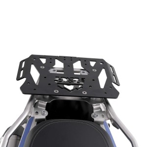 Soporte porta maletas. AR0038BK  R&G AR0038BK