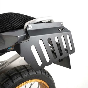 Soporte laterales de equipaje. LSR0015BK  R&G LSR0015BK