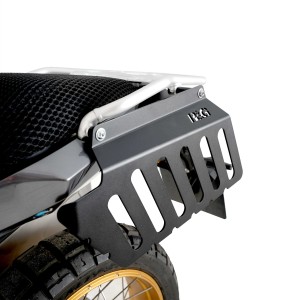 Soporte laterales de equipaje. LSR0015BK  R&G LSR0015BK