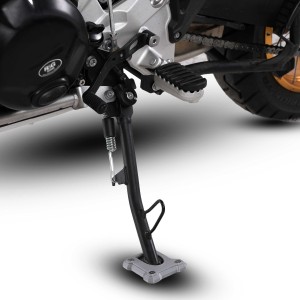 Agrandador de caballete lateral. pks0193xx  R&G PKS0193SI