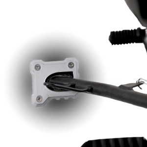 Agrandador de caballete lateral. pks0193xx  R&G PKS0193SI