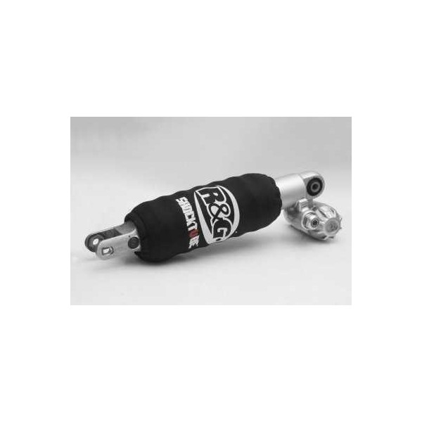 Funda de protección amortigador Shocktube. SHOCK47BK 6.25 x 10.25 R&G SHOCK47BK