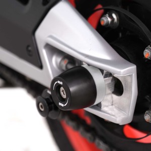 Protector de basculante. SP0124BK APEX R&G SP0124BK