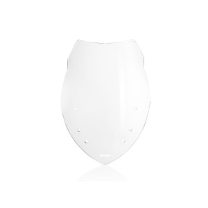 Cúpula Touring Transparente WRS BM039T