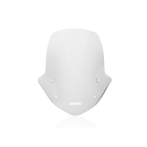 Cúpula Touring Transparente WRS BM054T