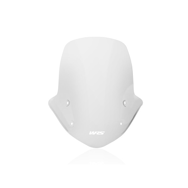 Cúpula Touring Transparente WRS BM054T