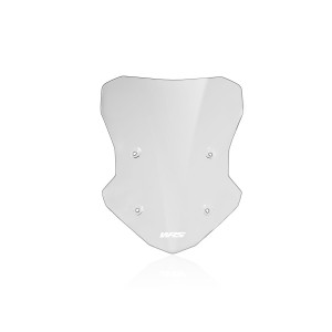 Cúpula Touring Ahumado WRS BM057F