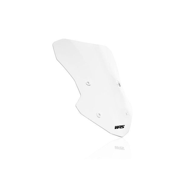 Cúpula Touring Transparente WRS BM057T