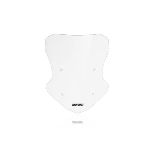 Cúpula Touring Transparente WRS BM057T