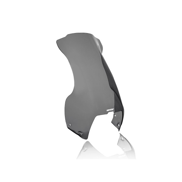 Cúpula Touring Ahumado Oscuro WRS BM061FS