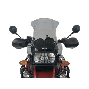 Cúpula Touring Ahumado Oscuro WRS BM061FS