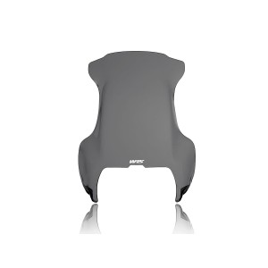 Cúpula Touring Ahumado Oscuro WRS BM061FS