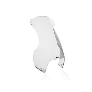 Cúpula Touring Transparente WRS BM061T