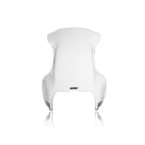Cúpula Touring Transparente WRS BM061T