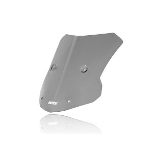 Cúpula Touring Ahumado Oscuro WRS BM064FS