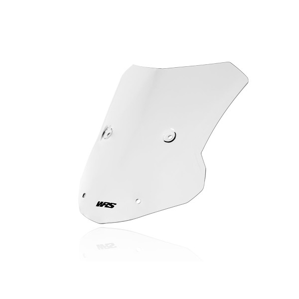 Cúpula Touring Transparente WRS BM064T