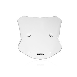 Cúpula Touring Transparente WRS BM064T