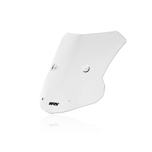 Cúpula Touring Transparente WRS BM064T