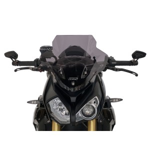 Cúpula Touring Ahumado Oscuro WRS BM067FS