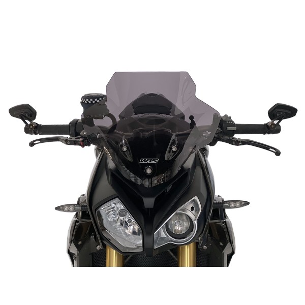 Cúpula Touring Ahumado Oscuro WRS BM067FS