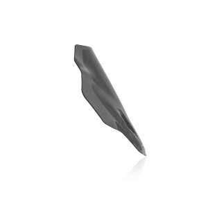 Cúpula Touring Ahumado Oscuro WRS BM067FS