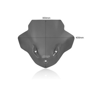 Cúpula Touring Ahumado Oscuro WRS BM067FS