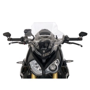 Cúpula Touring Transparente WRS BM067T