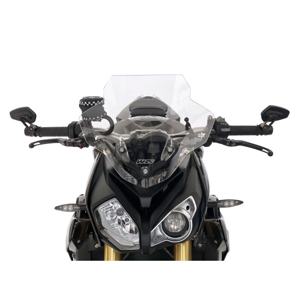 Cúpula Touring Transparente WRS BM067T