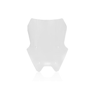 Cúpula Touring Transparente WRS BM071T