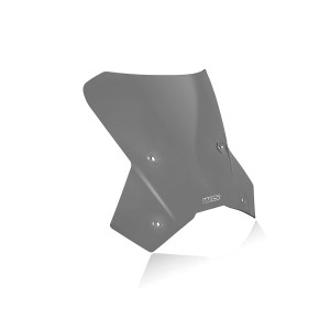 Cúpula Touring Ahumado Oscuro WRS KT009FS